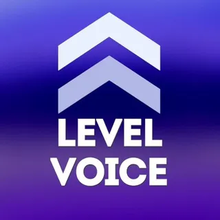 Level Voice | ОЗВУЧИВАНИЕ НА УРОВНЕ!