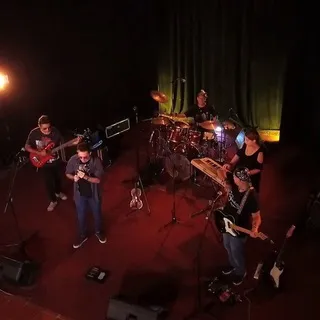 Bluespirit