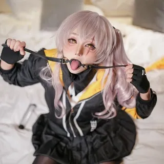 【哈基米】TS伪娘可爱男娘完整合集