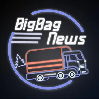 BigBag News | Технологии логистики