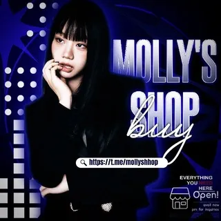 molly’s shop | reviews