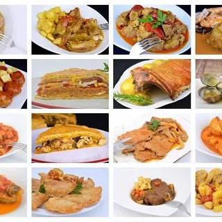 Recetas de Cocina