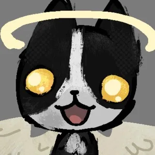 🐱Труба | мьюдженикс фаза