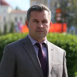 Дмитрий Махиня