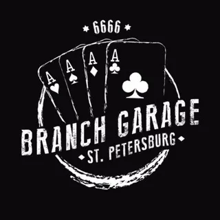 Branch Garage