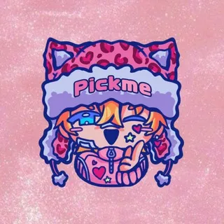 Pick me party 14+