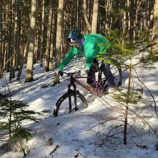 danya the rider