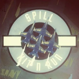 SPILLHNR