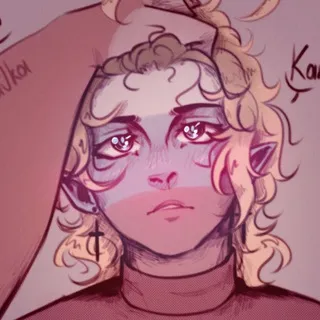 "Travka" 18+ Countryhumans