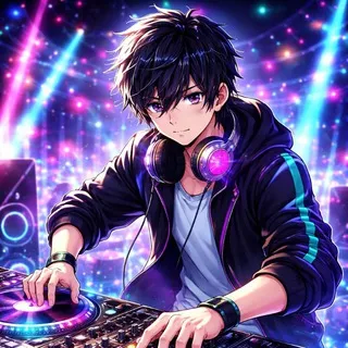Music with DJ G.2