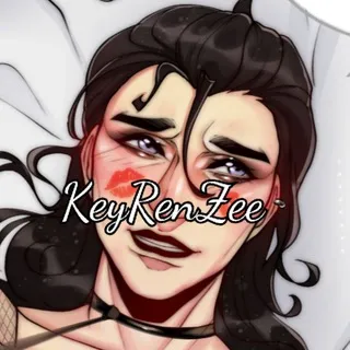 𝒦𝑒𝓎𝑅𝑒𝓃𝒵𝑒𝑒⟨16+/18+⟩