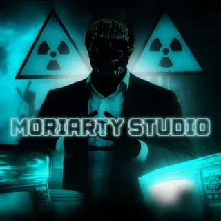 🎙Moriarty Studio🎙