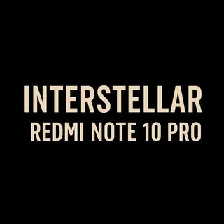 Interstellar Project