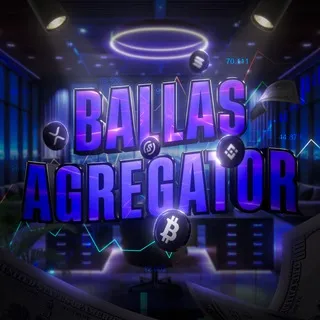 Ballas Agregator