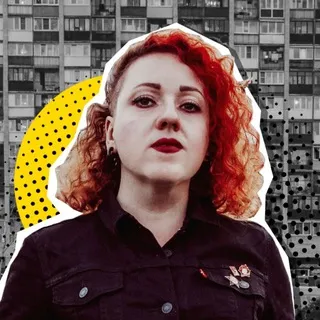 Брежневка в Купчино