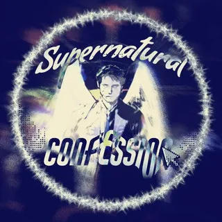 Supernatural confession + daily