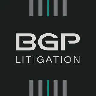 BGP Litigation
