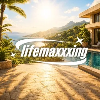 Lifemaxxing Community
