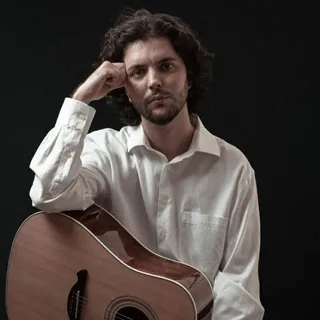 Ángel Lorenzo / Cantautor