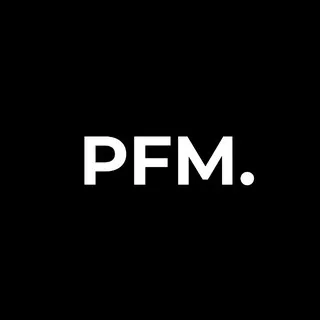 PFM.