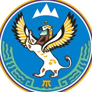 Республика Алтай. Официально