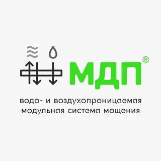 Экопарковка | МДП®️