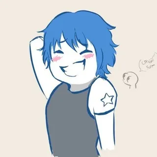 水色㋡!~