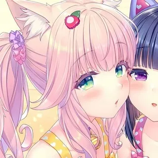 🍭фембой соя/16+🍼