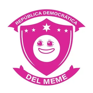República Democrática del Meme