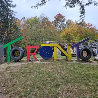 Торонтовск