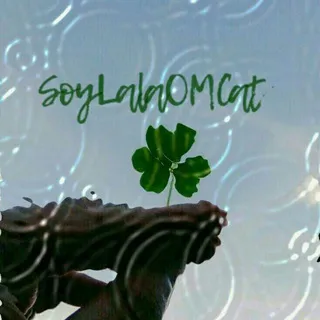 SoyLalaOMCat☘🍃