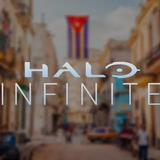 Halo Infinite Cuba (Chat) 🇨🇺