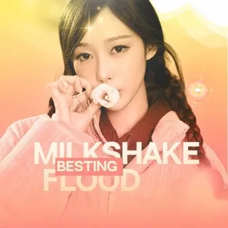 milkshake flood | info
