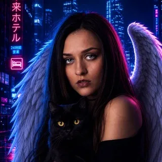 ЛЕНА АНГЕЛВИЛЬ