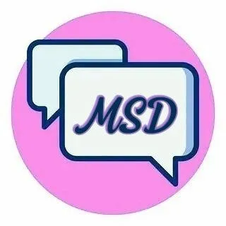 Чаты MSD 1
