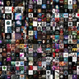 Core, pop punk, rock cubano, indie,djent, slam, hip hop, metal everywere