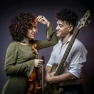 Jazzy de Cuba