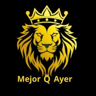 Mejor que ayer