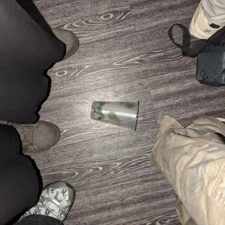 сктмгл aesthetic
