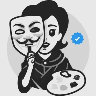 پشتیبانی ربات ناشناس