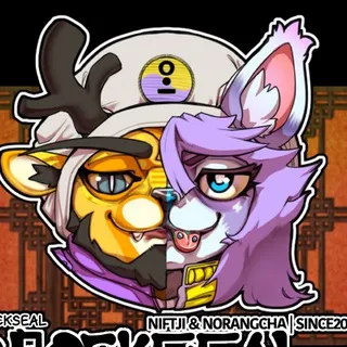 [18+]OROCKSEAL - Norang and Namog