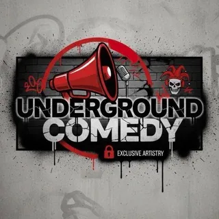 Андерграунд камеди/ Underground comedy