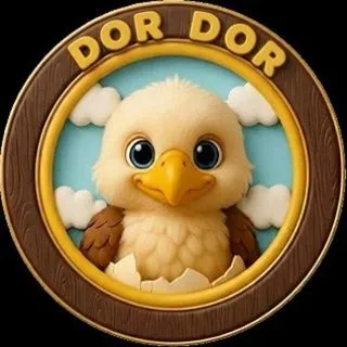 @DORAirdropBot (Round2)