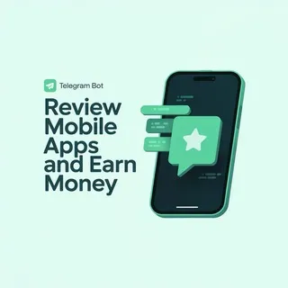 Review Apps & Earn Money | Freelancer Tasks