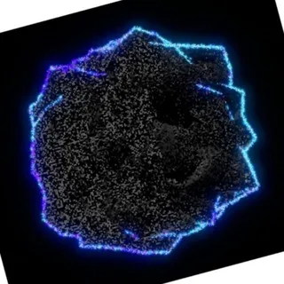 Black Computing. Черные вычисления