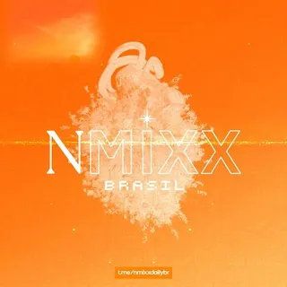 NMIXX BRASIL