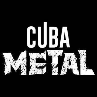Cuba Metal