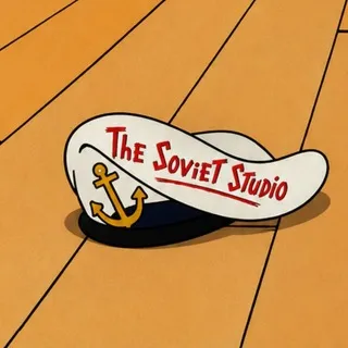 (Рест до 23.07) The Soviet Studio