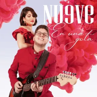 NU9VE (Dúo Nueve)