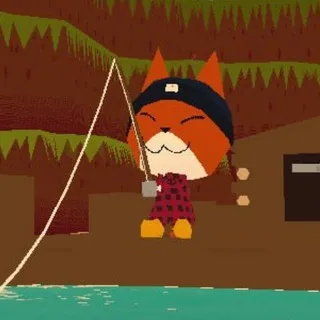 ✨🦊Коротко об Эмили 2.0🦊✨